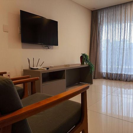 Apartamentos De Alto Padrao No Solar Tambau Joao Pessoa Exterior photo