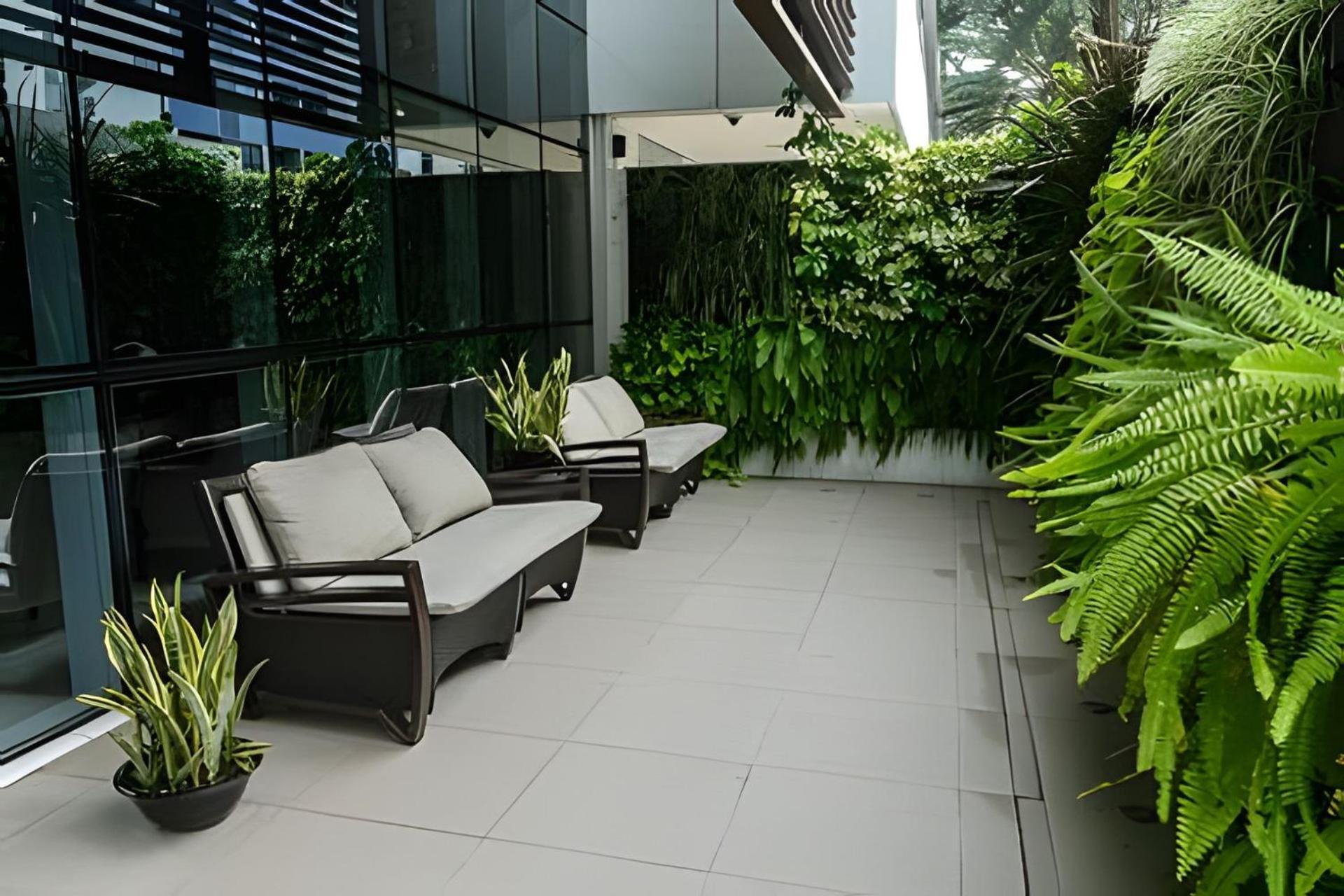 Apartamentos De Alto Padrao No Solar Tambau Joao Pessoa Exterior photo