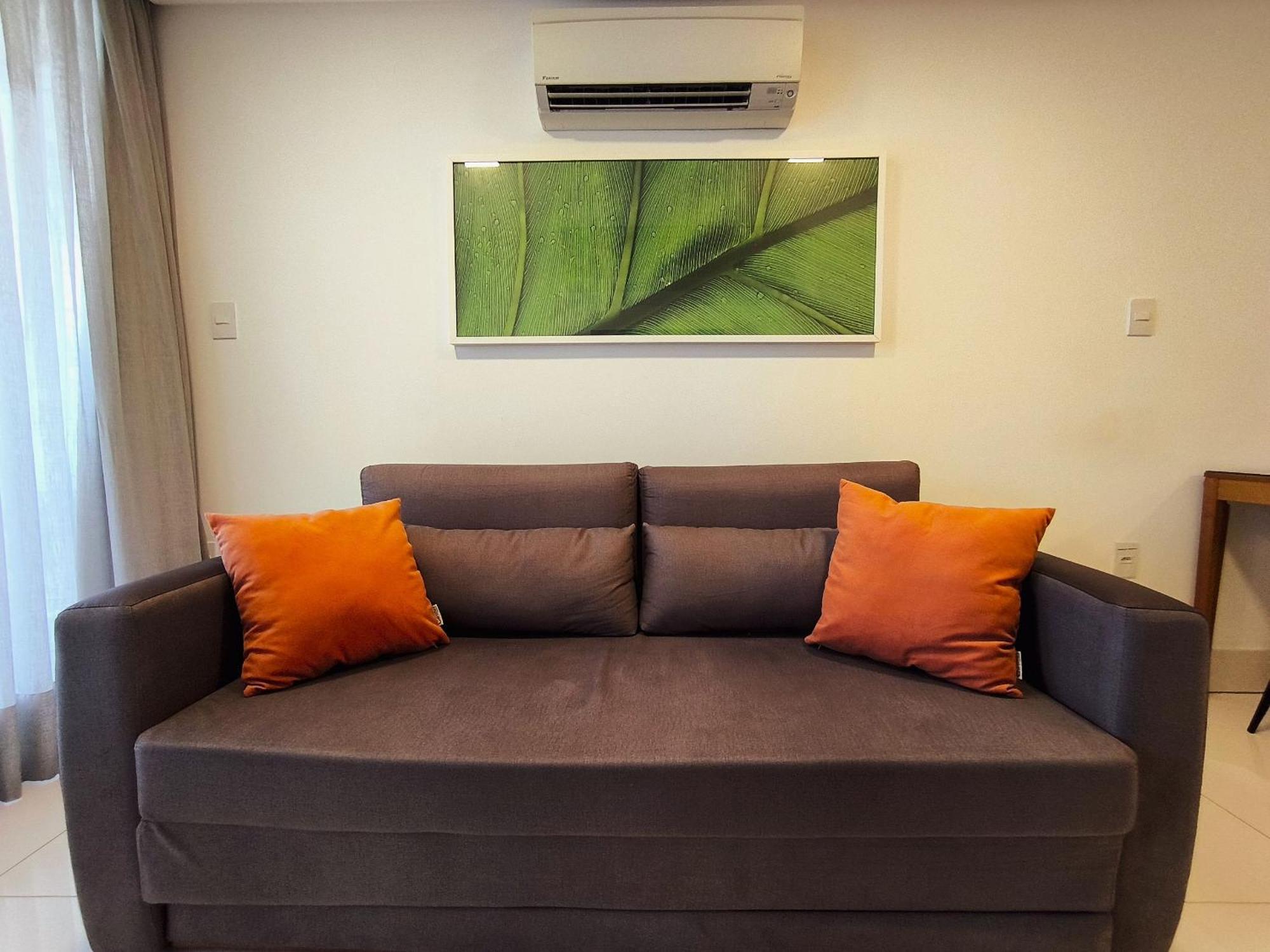 Apartamentos De Alto Padrao No Solar Tambau Joao Pessoa Exterior photo