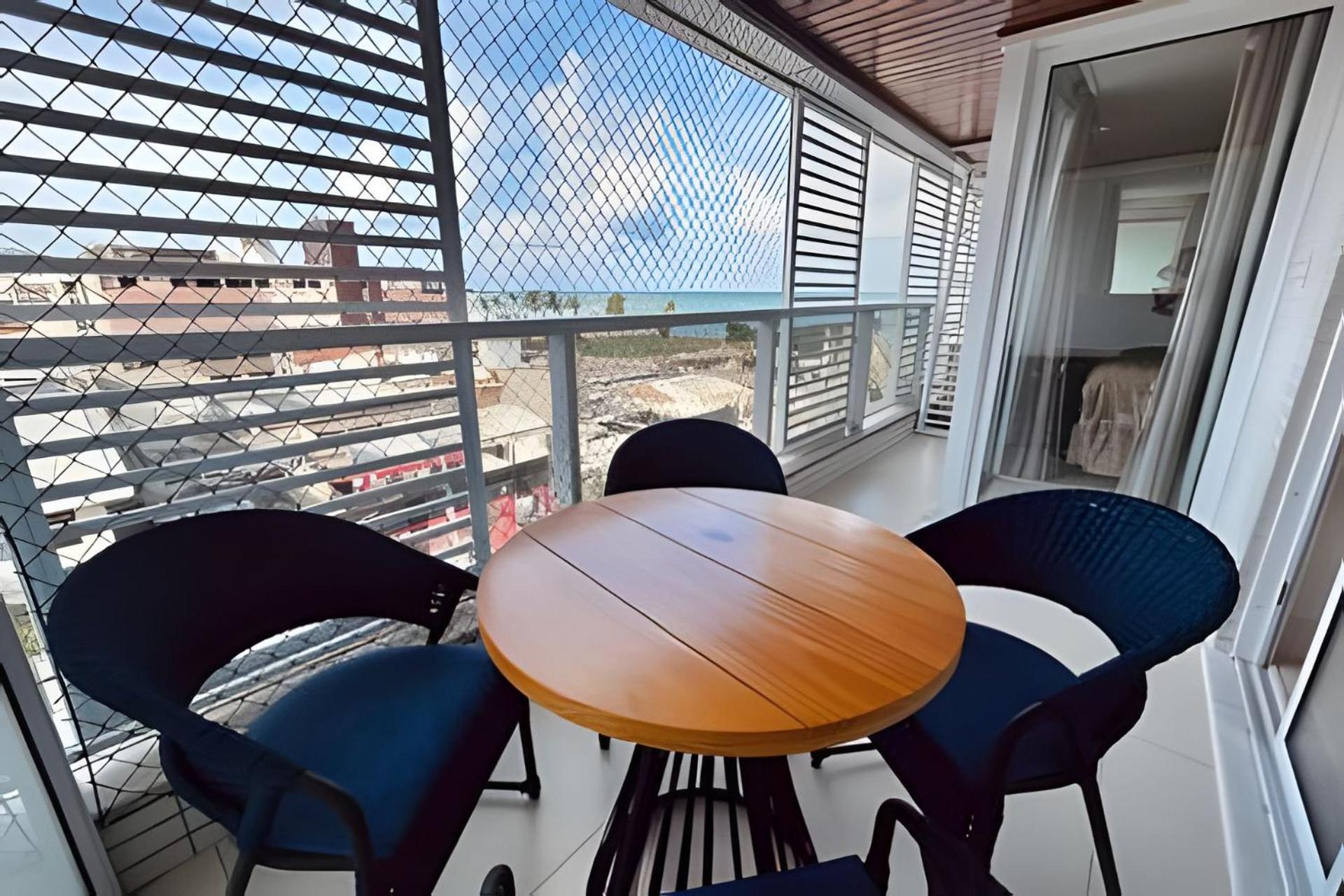 Apartamentos De Alto Padrao No Solar Tambau Joao Pessoa Exterior photo